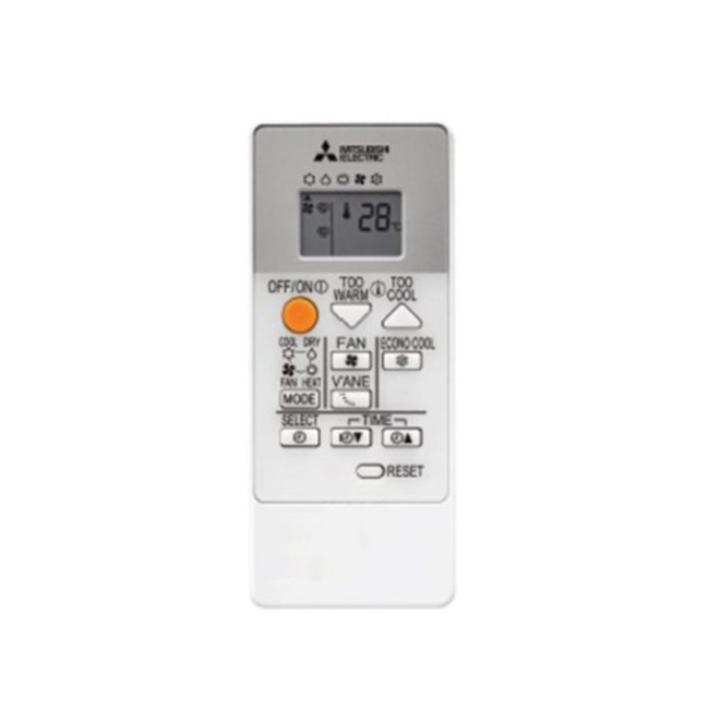 Внутренний блок мульти-сплит системы Mitsubishi Electric MSZ-HR25VF