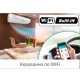 Кондиціонер спліт-система Hisense Energy Pro QE35XV0E