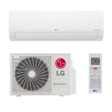 Кондиціонер спліт-система LG Standard Plus1 S24EQ