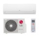 Кондиціонер спліт-система LG Standard Plus1 S24EQ