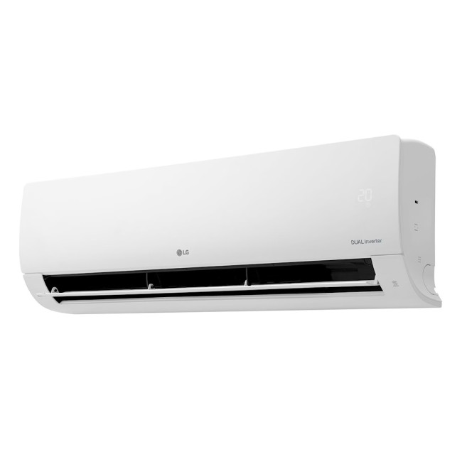 Кондиціонер спліт-система LG Standard Plus1 S24EQ