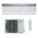 Кондиціонер спліт-система Cooper &Hunter Icy II Inverter CH-S09FTXTB2S Wi-Fi