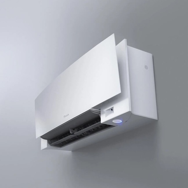 Кондиціонер спліт-система Daikin FTXJ42A/RXJ42A