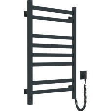 Електрична рушникосушарка NAVIN Авангард 480×800 Sensor права, антрацит