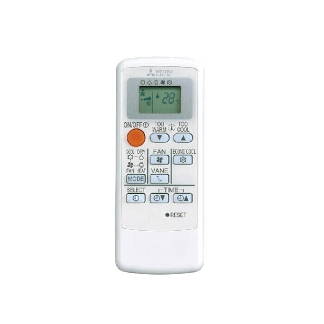 Кондиционер сплит-система Mitsubishi MSZ-HR71VFK/MUZ-HR71VF