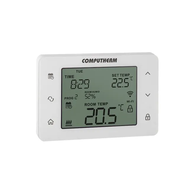 COMPUTHERM Q20 Wi-Fi