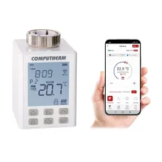 COMPUTHERM Q15 Wi-Fi