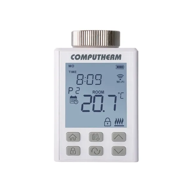 COMPUTHERM Q15 Wi-Fi