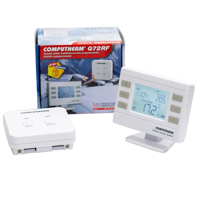 COMPUTHERM Q72RF