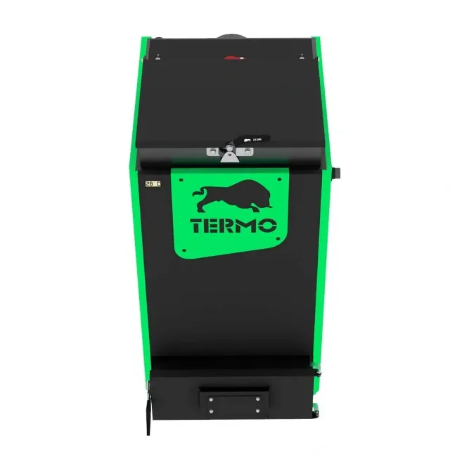 Котел Zubr Termo 25 кВт