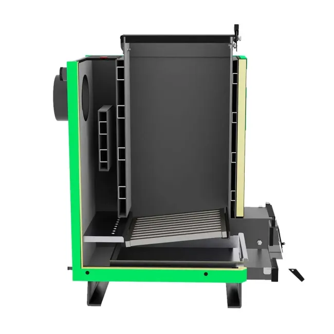 Котел Zubr Mini 10 кВт