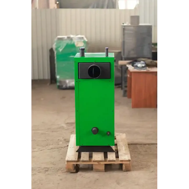Котел Zubr Standart 10 кВт