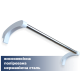 Полотенцедержатель для радиатора NAVIN (420 мм)