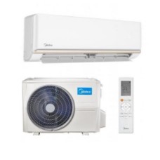 Кондиционер Midea Nordic MSAGN-09FN8-I/MSAGN-09FN8-O