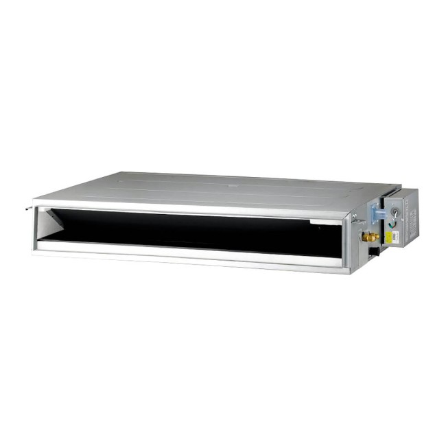 Канальный кондиционер низконапорный LG CL09R/UU09WR