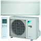 Кондиціонер спліт-система Daikin FTXA25CW/RXA25A