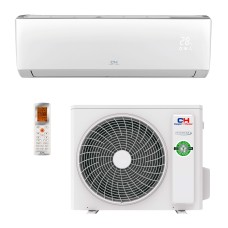 Кондиціонер спліт-система Cooper&Hunter Arctic Inverter NG (Gen VI) CH-S24FTXLA2-NG (180120240566)
