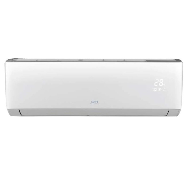 Кондиціонер спліт-система Cooper&Hunter Arctic Inverter NG (Gen VI) CH-S24FTXLA2-NG (180120240566)