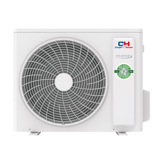 Кондиціонер спліт-система Cooper&Hunter Arctic Inverter NG (Gen VI) CH-S24FTXLA2-NG (180120240566)