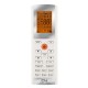 Кондиціонер спліт-система Cooper&Hunter Arctic Inverter NG (Gen VI) CH-S24FTXLA2-NG (180120240566)