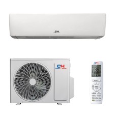 Кондиціонер спліт-система Cooper&Hunter Vital Inverter CH-S09FTXF2-NG