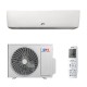 Кондиціонер спліт-система Cooper&Hunter Vital Inverter CH-S09FTXF2-NG