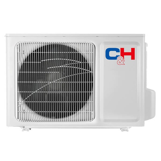 Кондиціонер спліт-система Cooper&Hunter CH-S12FTXAM2S-WP
