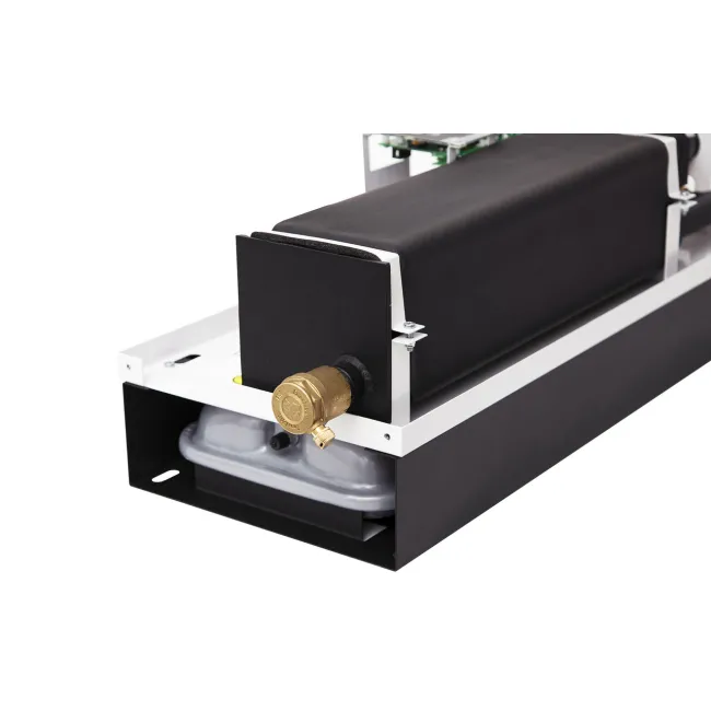 Електричний котел Chip Pro 6кВт - 220/380V