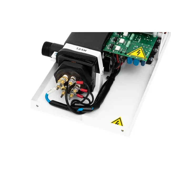 Електрокотел Chip 3 кВт — 220/380V