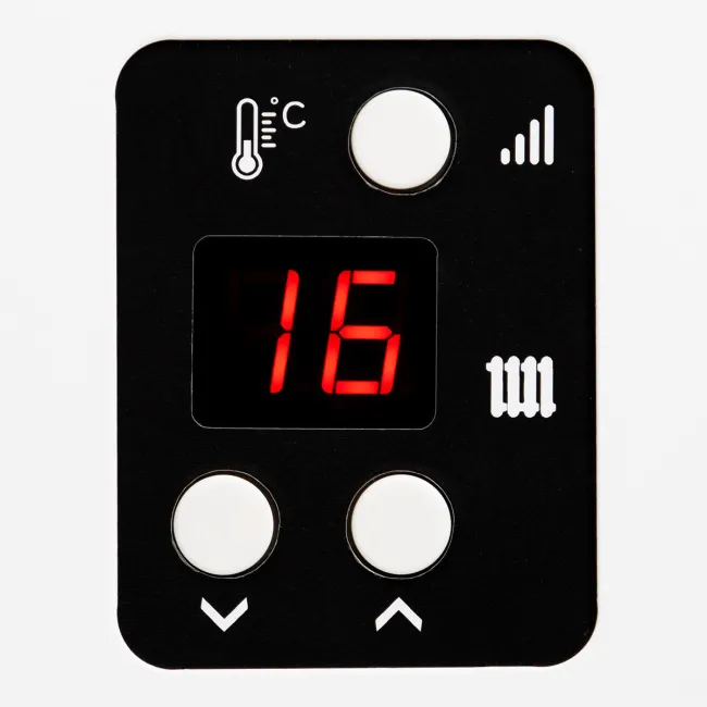 Електрокотел Chip 3 кВт — 220/380V