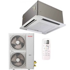 Кассетный кондиционер Sensei SCC-60HSIN