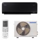Кондиционер сплит-система Samsung NEW Black Diamond 2025 Wi-Fi AR70F12C1BBNUA