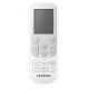 Кондиционер сплит-система Samsung NEW Black Diamond 2025 Wi-Fi AR70F12C1BBNUA