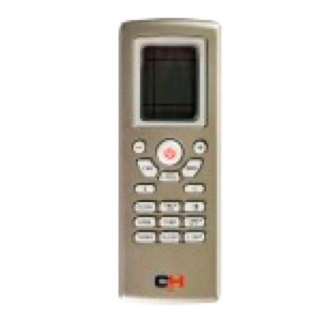 Настенный внутренний блок касетный Cooper&Hunter CHML-IC24RK2+TF06