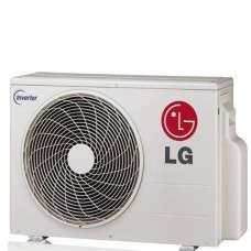 Наружный блок мульти-сплит системы LG MU2R17