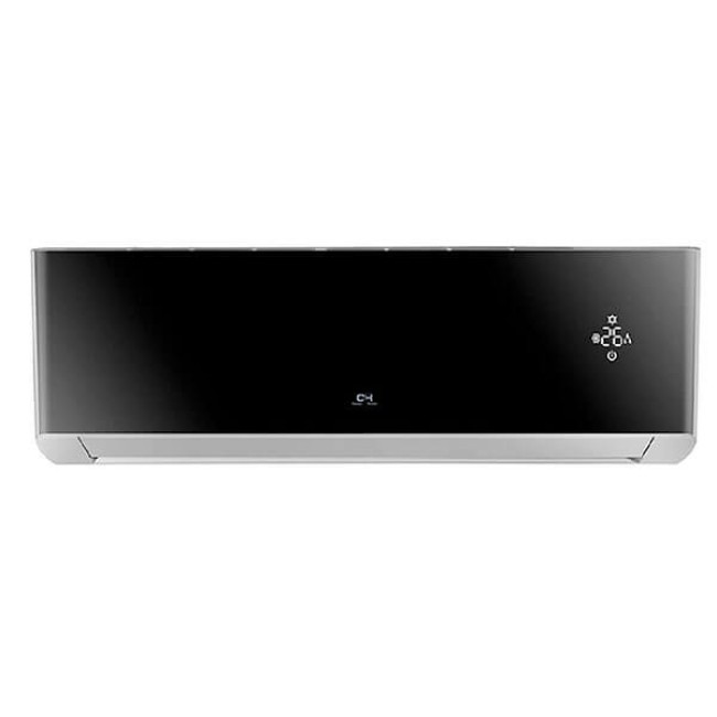 Кондиціонер спліт-система Cooper &Hunter Supreme (black) R32 CH-S18FTXAM2S-BL