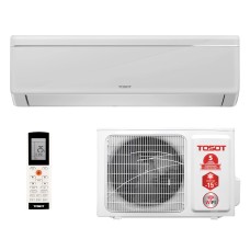Кондиціонер спліт-система Tosot Integra EU GZ-24VS2