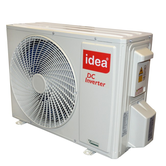 Кондиціонер спліт-система Idea SQ ISR-12HR-SQ5-DN8 (80720251520)
