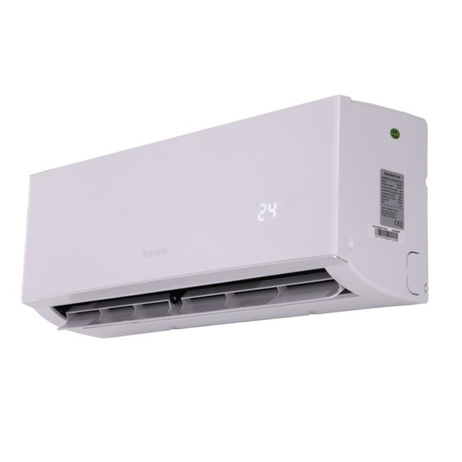 Кондиціонер спліт-система Sensei Lux Inverter SAC-09CHI (SAC-09CHIС)