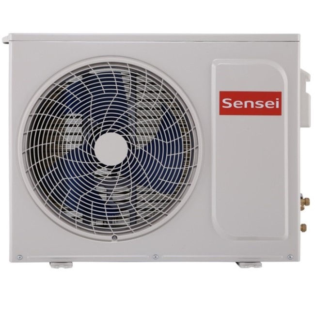 Кондиціонер спліт-система Sensei Lux Inverter SAC-09CHI (SAC-09CHIС)
