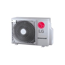 Однофазний зовнішній блок LG UU18WR