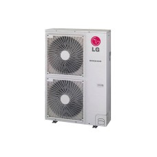 Однофазний зовнішній блок LG UU36WR