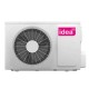 Кондиціонер спліт-система Idea Pro Breeze IPA-18HRM-FN8 Black (80720251119)