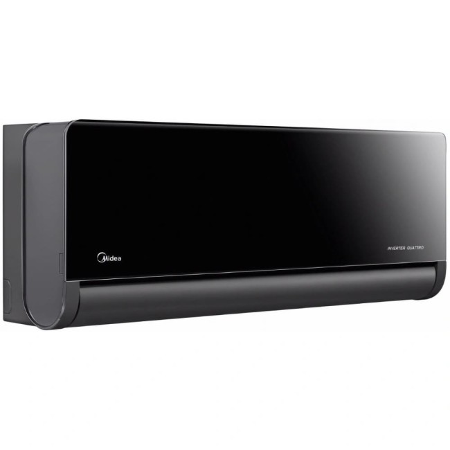 Кондиціонер спліт-система Midea MSXT-09HRFN8-BLACK-I/MSXT-09HRFN8-BLACK-O