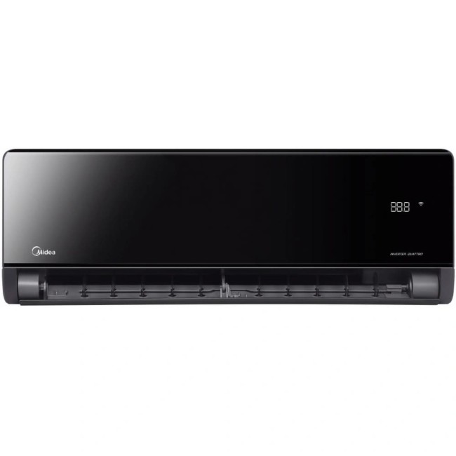 Кондиціонер спліт-система Midea MSXT-09HRFN8-BLACK-I/MSXT-09HRFN8-BLACK-O