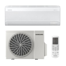 Кондиционер сплит-система Samsung Geo WindFree AR60F12C1BWNUA