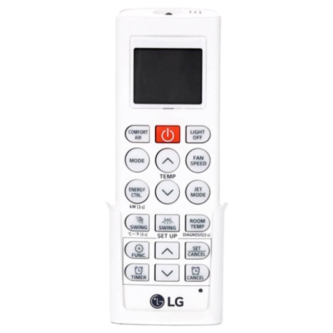 Внутренний блок мульти-сплит системы  LG Standard Plus S MJ12PC