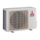 Кондиціонер спліт-система Mitsubishi Electric MSZ-EF25VGKB/MUZ-EF25VG