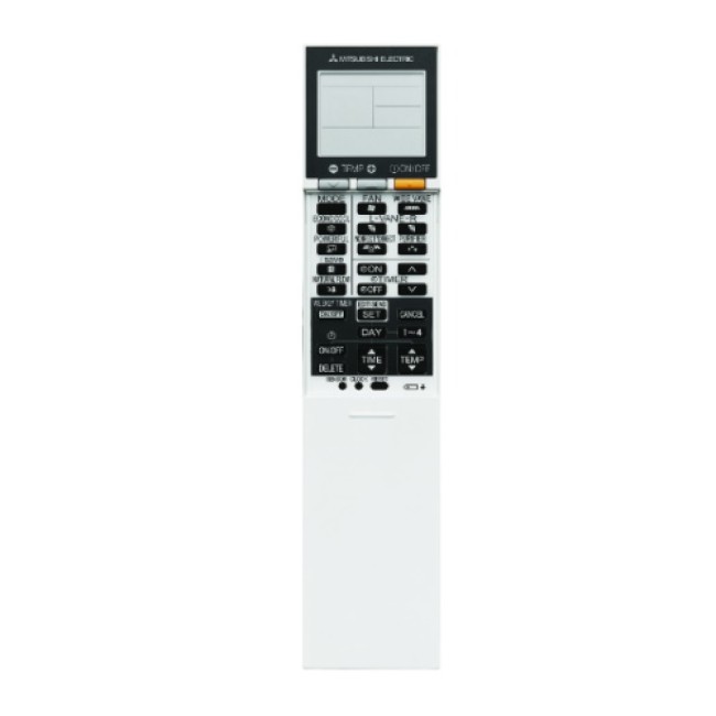 Кондиціонер спліт-система Mitsubishi Electric MSZ-EF25VGKB/MUZ-EF25VG