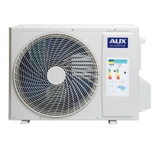 Наружный блок мультисплит системы AUX Q-Series AS-H12QCR3DI